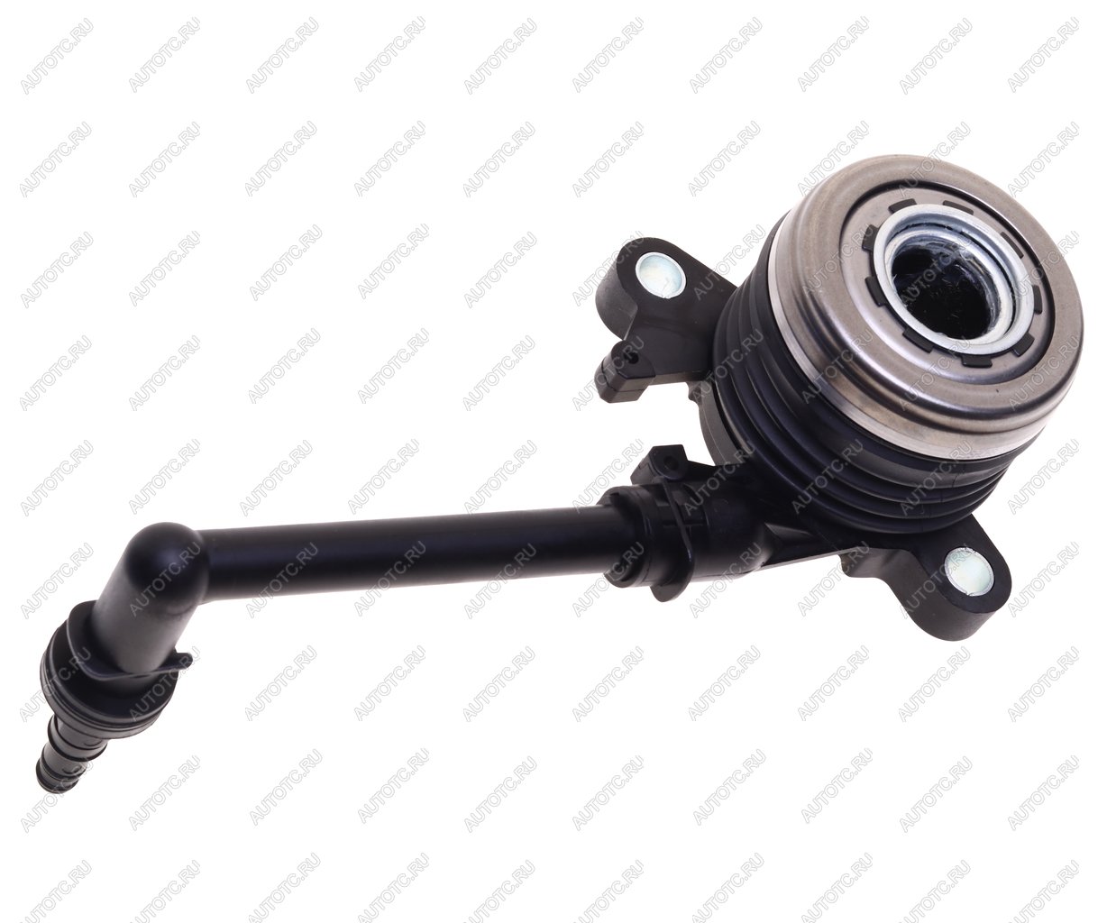 7 549 р. Подшипник выжимной NISSAN Qashqai (07-),Tiida (07-) гидравлический SACHS SACHS 3182654301 SACHS 3182654301  с доставкой в г. Керчь