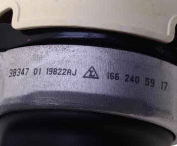 14 449 р. Опора двигателя MERCEDES ML (W166) правая LEMFORDER LEMFORDER 3834701 LEMFORDER 3834701  с доставкой в г. Керчь. Увеличить фотографию 3