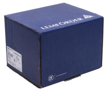 14 449 р. Опора двигателя MERCEDES ML (W166) правая LEMFORDER LEMFORDER 3834701 LEMFORDER 3834701  с доставкой в г. Керчь. Увеличить фотографию 4