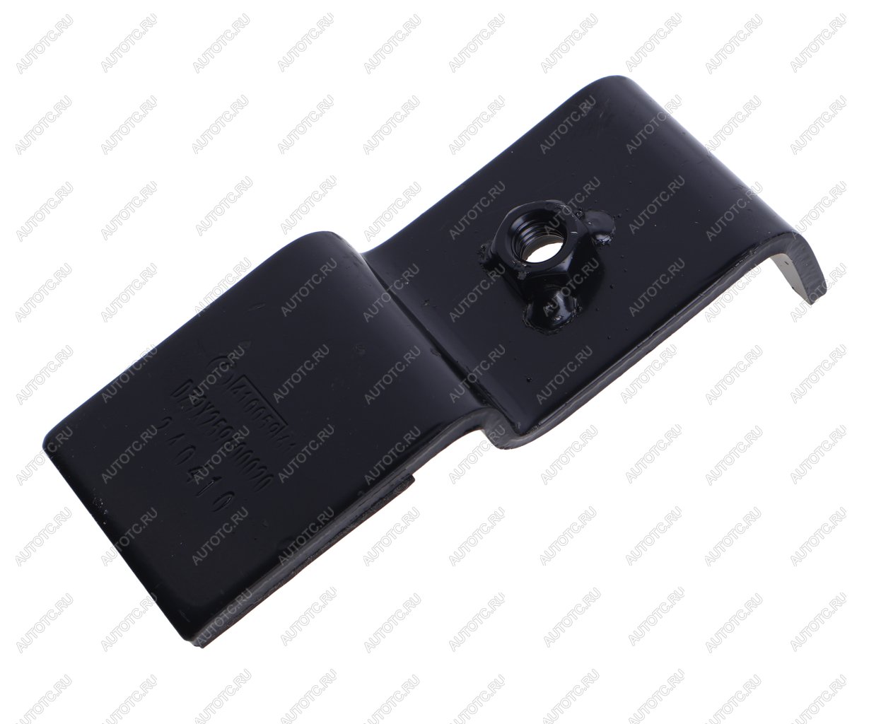 399 р. Кронштейн SHACMAN SHAANXI X6000 бака топливного (для DZ9X189551006) OE SHACMAN dz9x259600020 SHACMAN dz9x259600020  с доставкой в г. Керчь