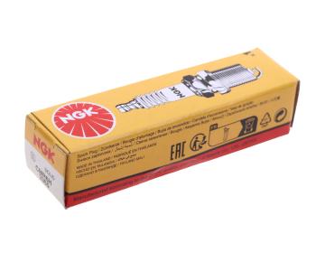 689 р. Свеча зажигания NGK CMR6H (газонокосилка,бензопила) NGK 3365 NGK 3365  с доставкой в г. Керчь. Увеличить фотографию 3