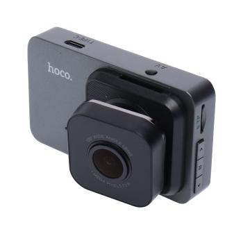 3 299 р. Видеорегистратор HOCO HOCO dv9 HOCO dv9  с доставкой в г. Керчь. Увеличить фотографию 2