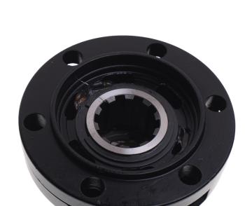 4 899 р. Муфта УАЗ фланца включения ступицы с колпаком 1шт. METALPART замена на код 835249 METALPART mp-31512-2304310  с доставкой в г. Керчь. Увеличить фотографию 3