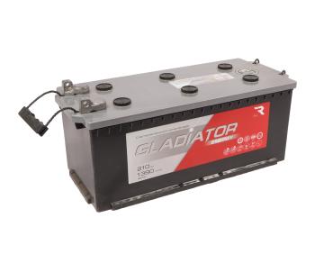 Аккумулятор GLADIATOR Energy 210Ач GLADIATOR 6ст210(4)