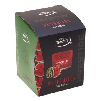 539 р. Ароматизатор на панель приборов гелевый (watermelon) 50мл Prestige Gel TASOTTI TASOTTI 57889  с доставкой в г. Керчь. Увеличить фотографию 3