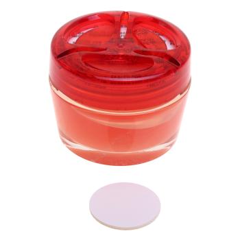 539 р. Ароматизатор на панель приборов гелевый (watermelon) 50мл Prestige Gel TASOTTI TASOTTI 57889  с доставкой в г. Керчь. Увеличить фотографию 2