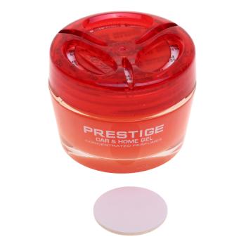 Ароматизатор на панель приборов гелевый (watermelon) 50мл Prestige Gel TASOTTI TASOTTI 57889