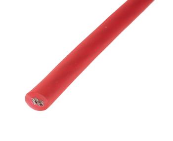 Кабель силовой 8Ga 1м KICX KICX pcc 8100rs 100м