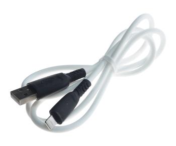 Кабель USB Type C 1м XO XO nb245 white