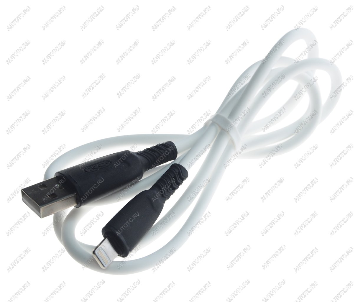 241 р. Кабель USB Type C 1м XO XO nb245 white  с доставкой в г. Керчь