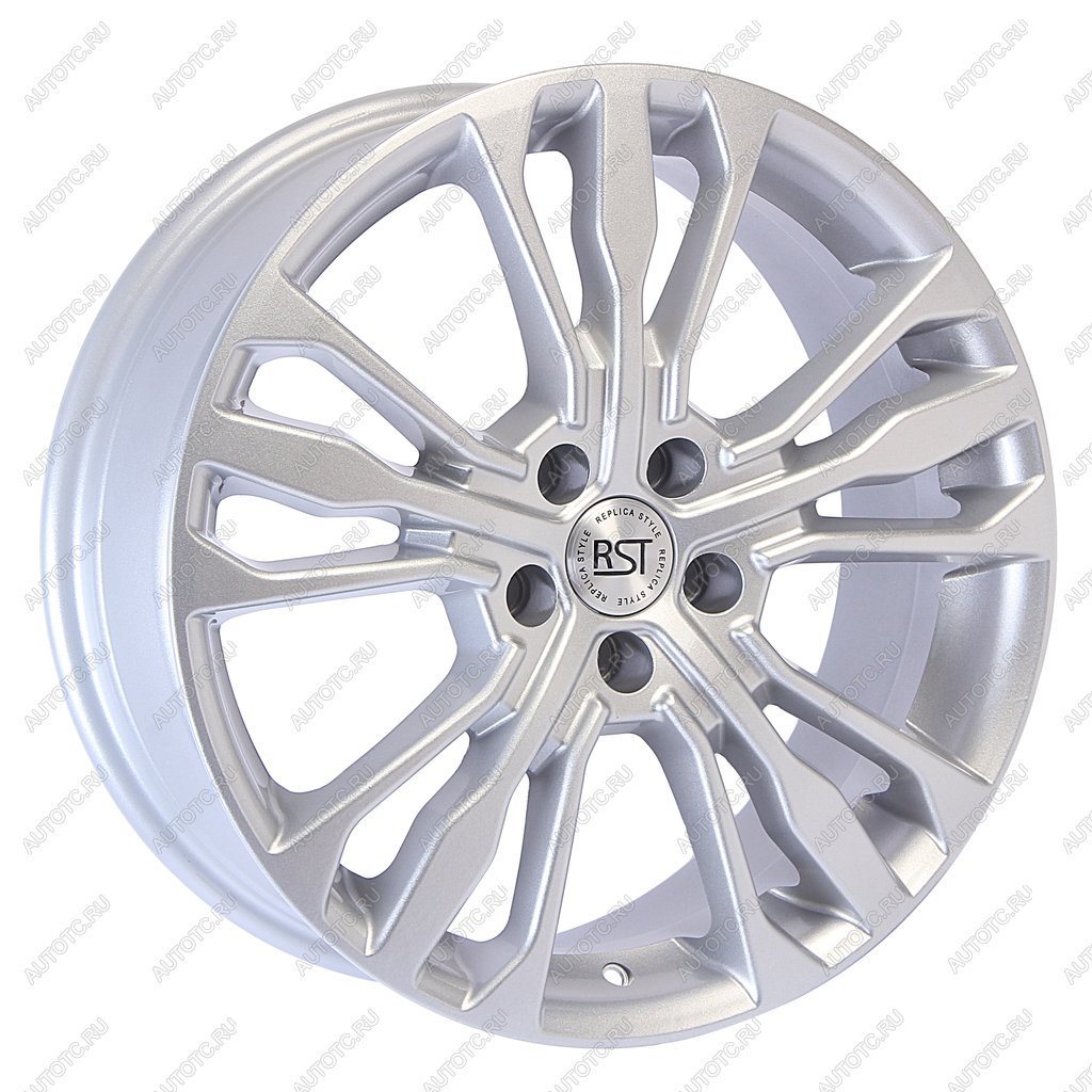 16 599 р. Диск колесный литой CHERY Tiggo OMODA C5 R17 R137 BD TECH LINE rst 5х108 ет33 d-60,1  с доставкой в г. Керчь