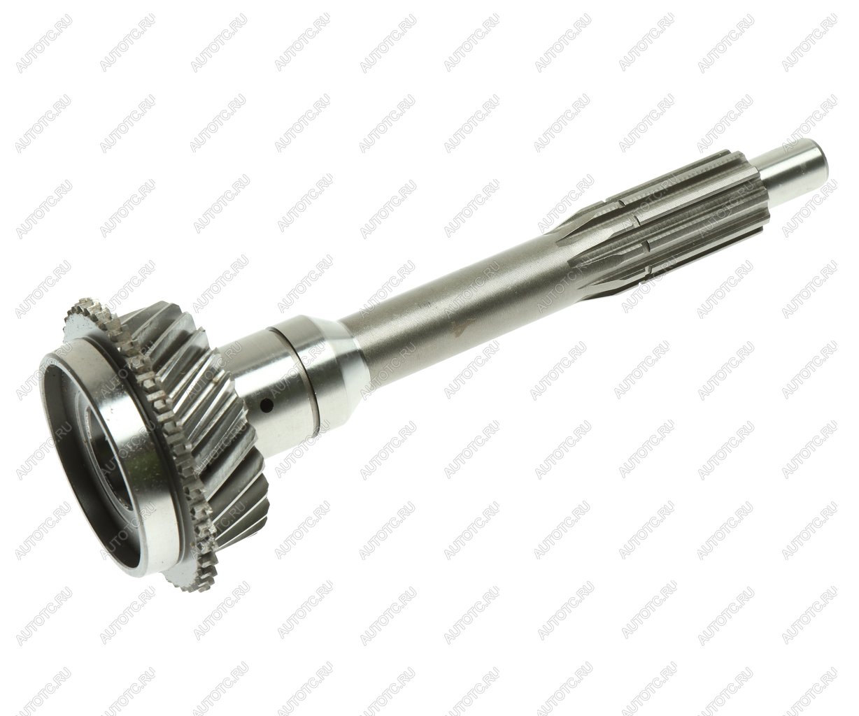 2 999 р. Вал КПП ГАЗ-3302,ГАЗель Next первичный z=25 голый АККОМ АККОМ 3302-1701022-01  с доставкой в г. Керчь