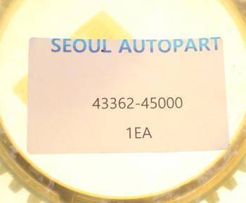 1 139 р. Кольцо HYUNDAI HD65,72,78,County (M035S5,M3S5) синхронизатора 1-й передачи и заднего хода SAMGONG SAMGONG 43362-45000  с доставкой в г. Керчь. Увеличить фотографию 3