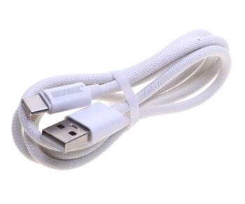 289 р. Кабель USB Type C 1м WIIIX WIIIX cb-555tc-look-10w  с доставкой в г. Керчь. Увеличить фотографию 1