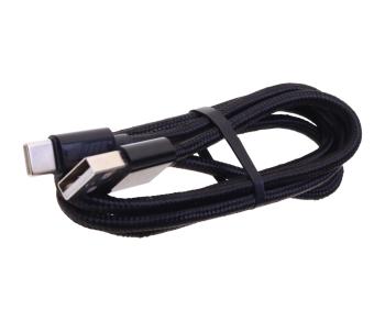 294 р. Кабель USB Type C 1м WIIIX WIIIX cb-555tc-look-10b  с доставкой в г. Керчь. Увеличить фотографию 1