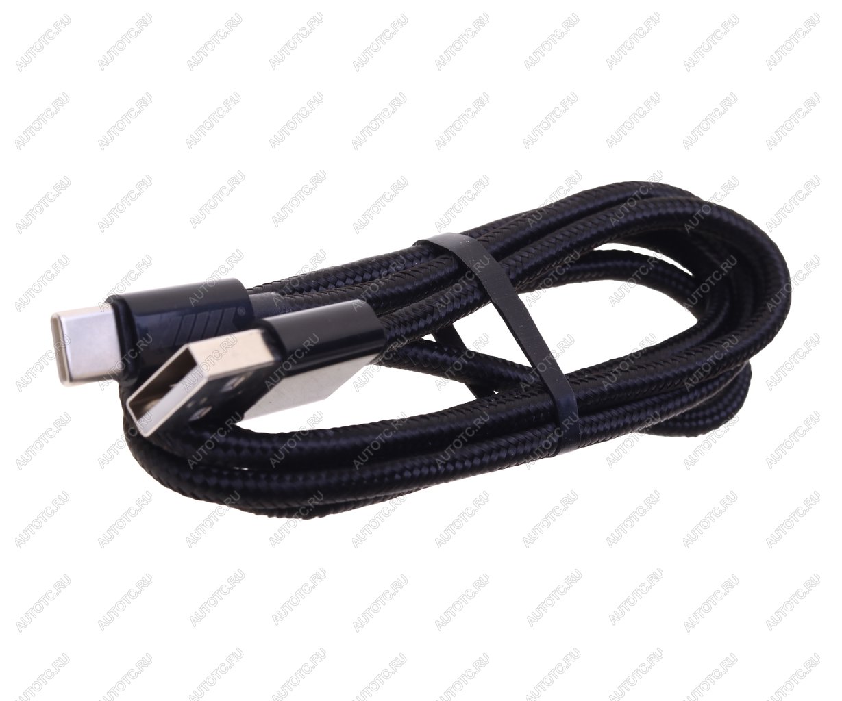 294 р. Кабель USB Type C 1м WIIIX WIIIX cb-555tc-look-10b  с доставкой в г. Керчь