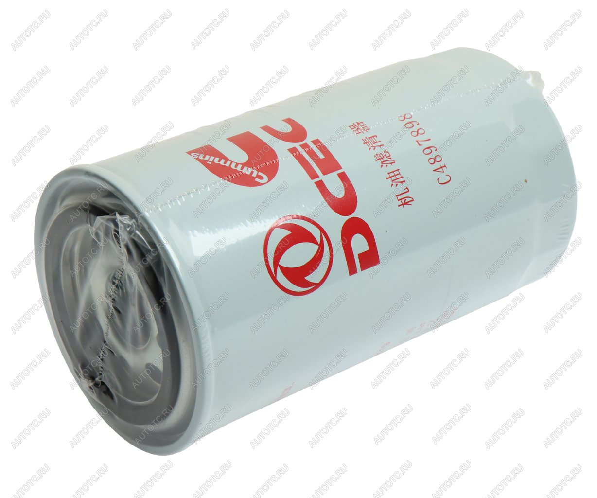 2 279 р. Фильтр масляный DONGFENG OE DONGFENG c4897898  с доставкой в г. Керчь