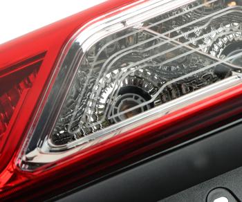 4 799 р. Фонарь задний ГАЗель Next (цельнометаллический кузов) правый SKV SKV 5628.3776  с доставкой в г. Керчь. Увеличить фотографию 4