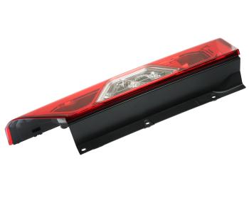4 799 р. Фонарь задний ГАЗель Next (цельнометаллический кузов) правый SKV SKV 5628.3776  с доставкой в г. Керчь. Увеличить фотографию 3