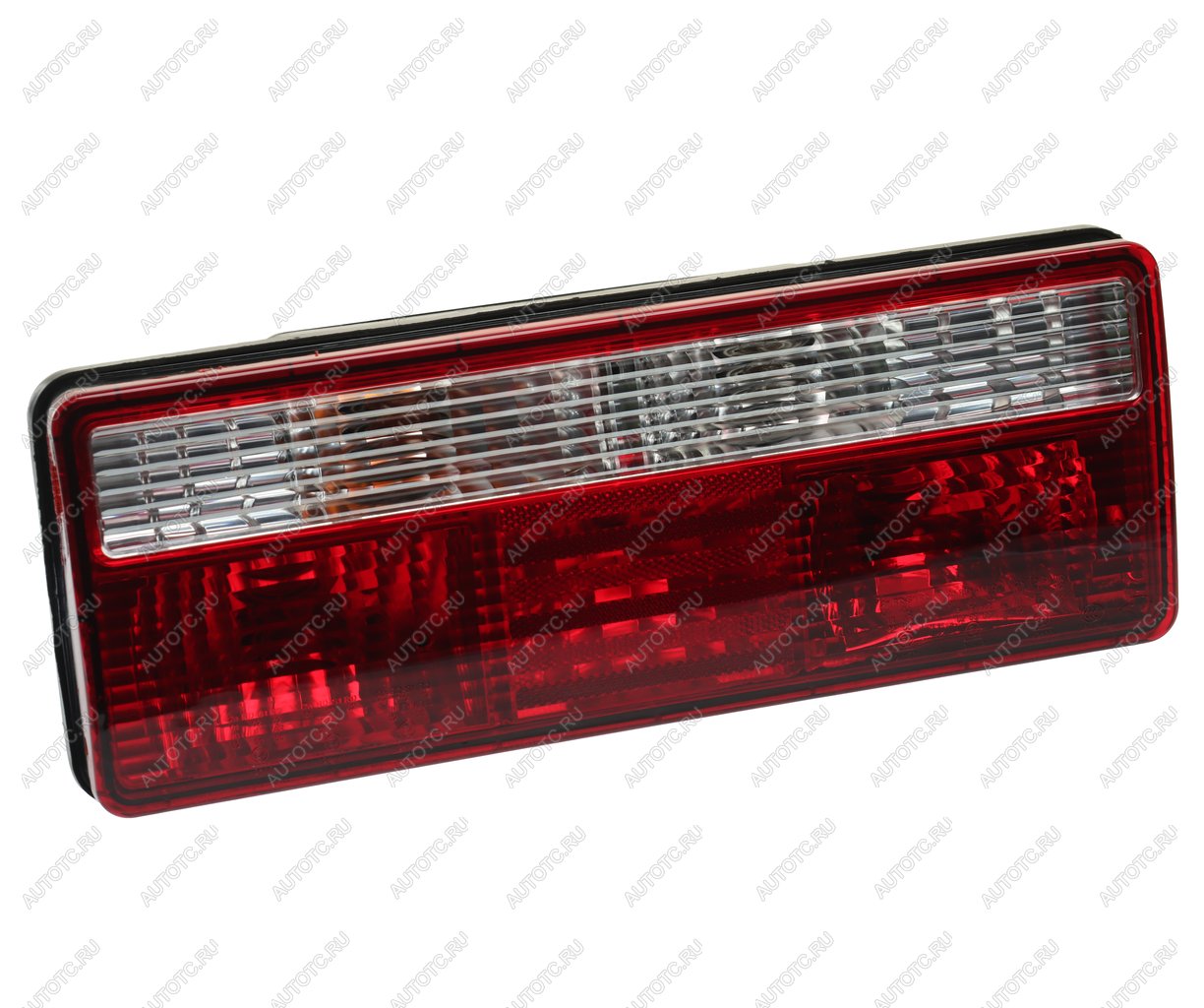 3 399 р. Фонарь задний JAC N35 SOLLERS Argo 2.0,Atlant (шасси) левый OE JAC 3773910q15-xz1-kd  с доставкой в г. Керчь