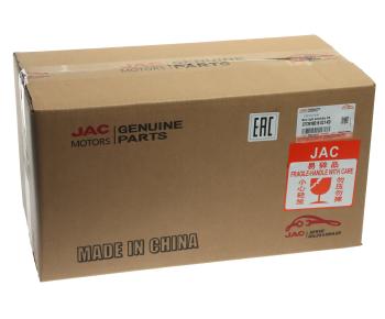 3 399 р. Фонарь задний JAC N35 SOLLERS Argo 2.0,Atlant (шасси) левый OE JAC 3773910q15-xz1-kd  с доставкой в г. Керчь. Увеличить фотографию 6