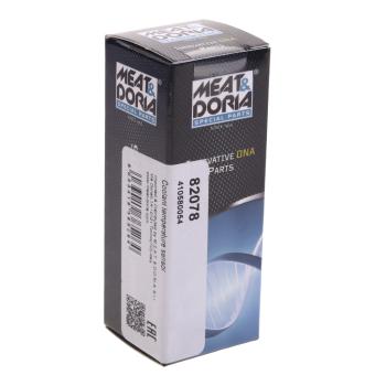 599 р. Датчик температуры BMW 3 (E36) охлаждающей жидкости MEAT&DORIA MEAT&DORIA 82078  с доставкой в г. Керчь. Увеличить фотографию 3