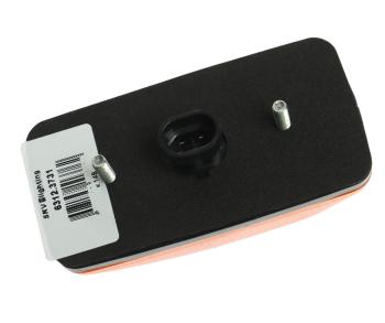 399 р. Фонарь габаритный желтый 24V светодиодный SKV SKV 6312.3731  с доставкой в г. Керчь. Увеличить фотографию 2