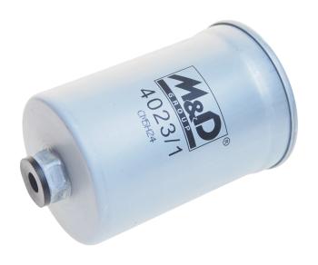 Фильтр топливный VW FIAT VOLVO MEAT&DORIA MEAT&DORIA 40231