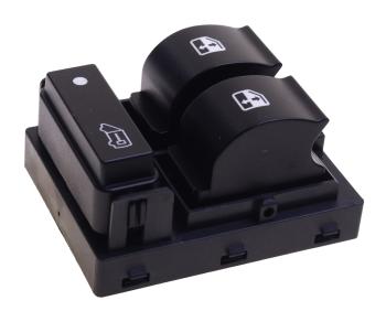 Блок управления PEUGEOT Boxer (06-) стеклоподъемниками MEAT&DORIA MEAT&DORIA 26031