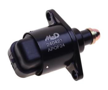 2 089 р. Датчик холостого хода FIAT Punto (86-00) MEAT&DORIA MEAT&DORIA 84005  с доставкой в г. Керчь. Увеличить фотографию 2