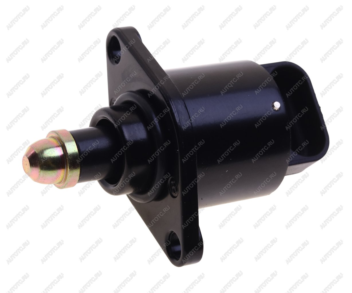 2 089 р. Датчик холостого хода FIAT Punto (86-00) MEAT&DORIA MEAT&DORIA 84005  с доставкой в г. Керчь
