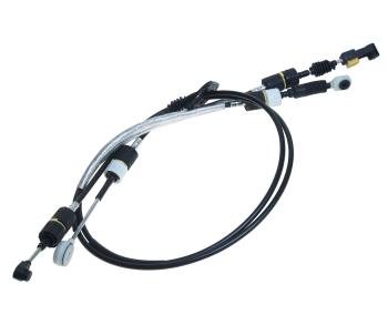 Трос КПП FORD Focus переключения QUATTRO FRENI QUATTRO FRENI qf12b00014