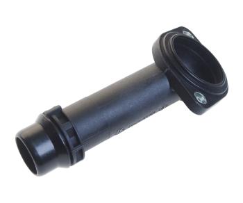 429 р. Фланец VW Passat (03-05) AUDI A4 (99-02) SKODA Superb (02-08) системы охлаждения MEAT&DORIA MEAT&DORIA 93110  с доставкой в г. Керчь. Увеличить фотографию 2