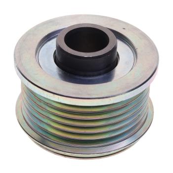 Шкив OPEL Astra (09-) генератора MEAT&DORIA MEAT&DORIA 45182