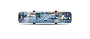 18 299 р. Видеорегистратор с радар-детектором в зеркале GPS NAVITEL NAVITEL mxr2700  с доставкой в г. Керчь. Увеличить фотографию 2