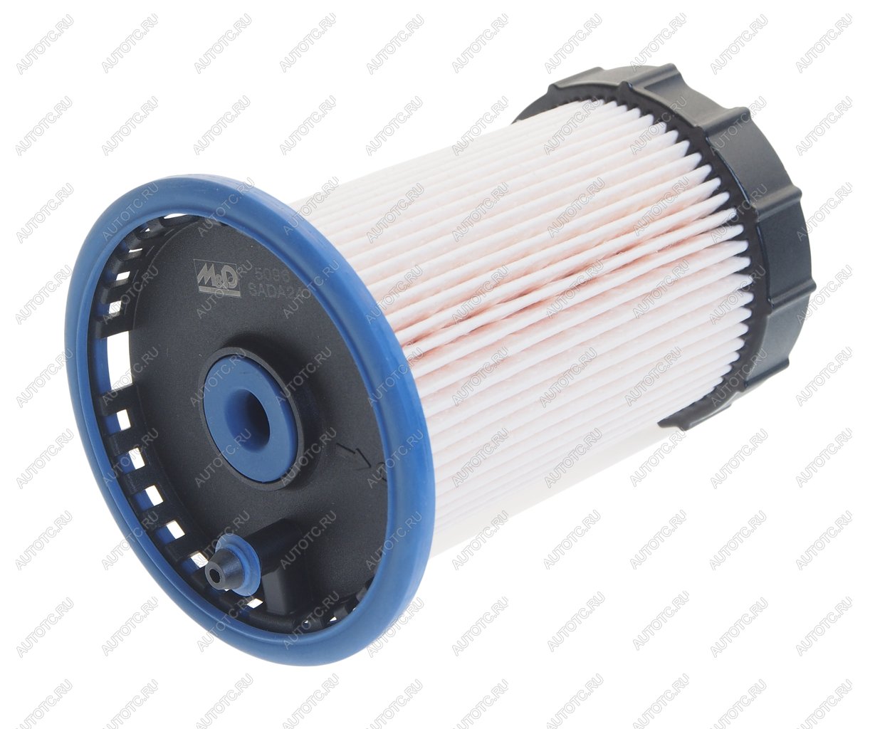 1 799 р. Фильтр топливный VW Golf,Passat (13-),Touran (16-) AUDI Q3 (15-) MEAT&DORIA MEAT&DORIA 5096  с доставкой в г. Керчь