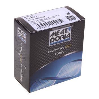 1 639 р. Датчик скорости VW Golf (99-) MEAT&DORIA MEAT&DORIA 87299  с доставкой в г. Керчь. Увеличить фотографию 4
