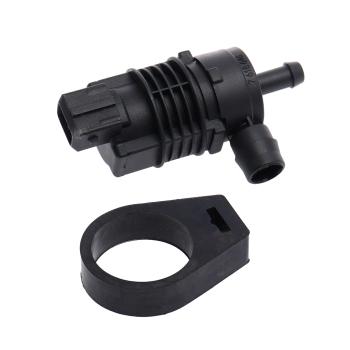 Клапан BMW 3,5,7,X5,Z3,Z4 вентиляции бака топливного MEAT&DORIA MEAT&DORIA 9333