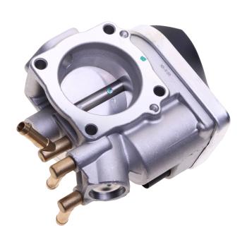 13 999 р. Заслонка VW Bora (98-05),Golf (97-08) AUDI A3 (96-13) SKODA Octavia (00-) дроссельная MEAT&DORIA MEAT&DORIA 89030  с доставкой в г. Керчь. Увеличить фотографию 2