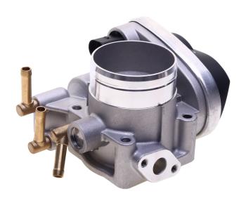 Заслонка VW Bora (98-05),Golf (97-08) AUDI A3 (96-13) SKODA Octavia (00-) дроссельная MEAT&DORIA MEAT&DORIA 89030