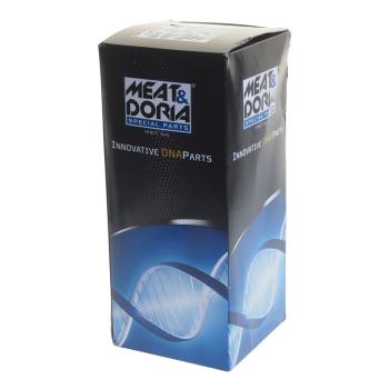 1 749 р. Фильтр топливный OPEL Corsa D (06-) MEAT&DORIA MEAT&DORIA 4858  с доставкой в г. Керчь. Увеличить фотографию 4