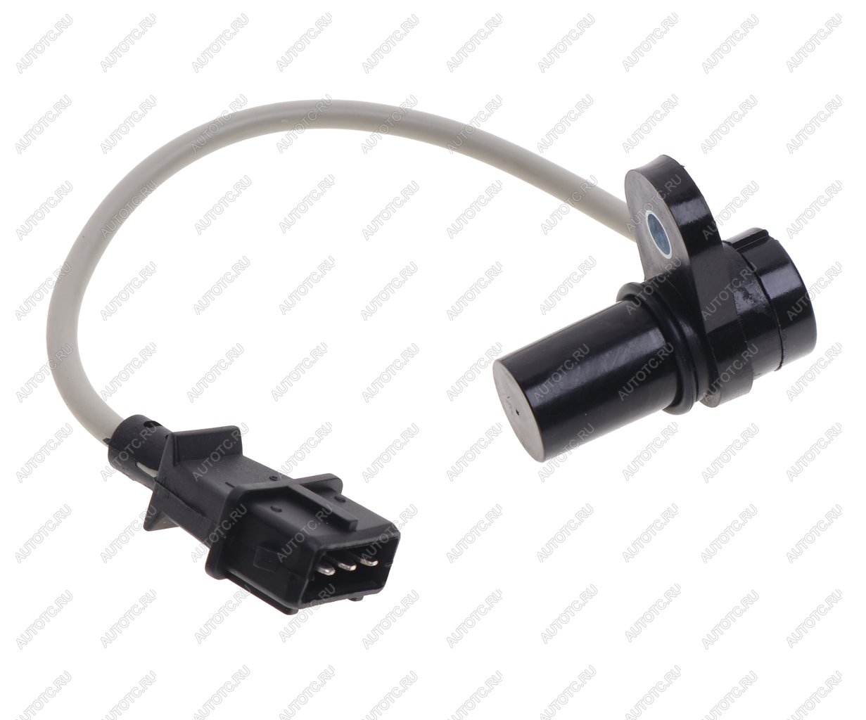 649 р. Датчик фазы ГАЗ,УАЗ дв.ЗМЗ-405,406,409,УМЗ-4216 G-PART (ОАО ГАЗ) G-PART gp.12340007  с доставкой в г. Керчь