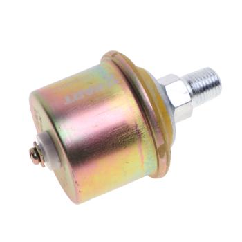 459 р. Датчик давления масла ГАЗ-31029,3302 ЗМЗ-406-10 (винт) G-PART (ОАО ГАЗ) G-PART gp.12300001  с доставкой в г. Керчь. Увеличить фотографию 2