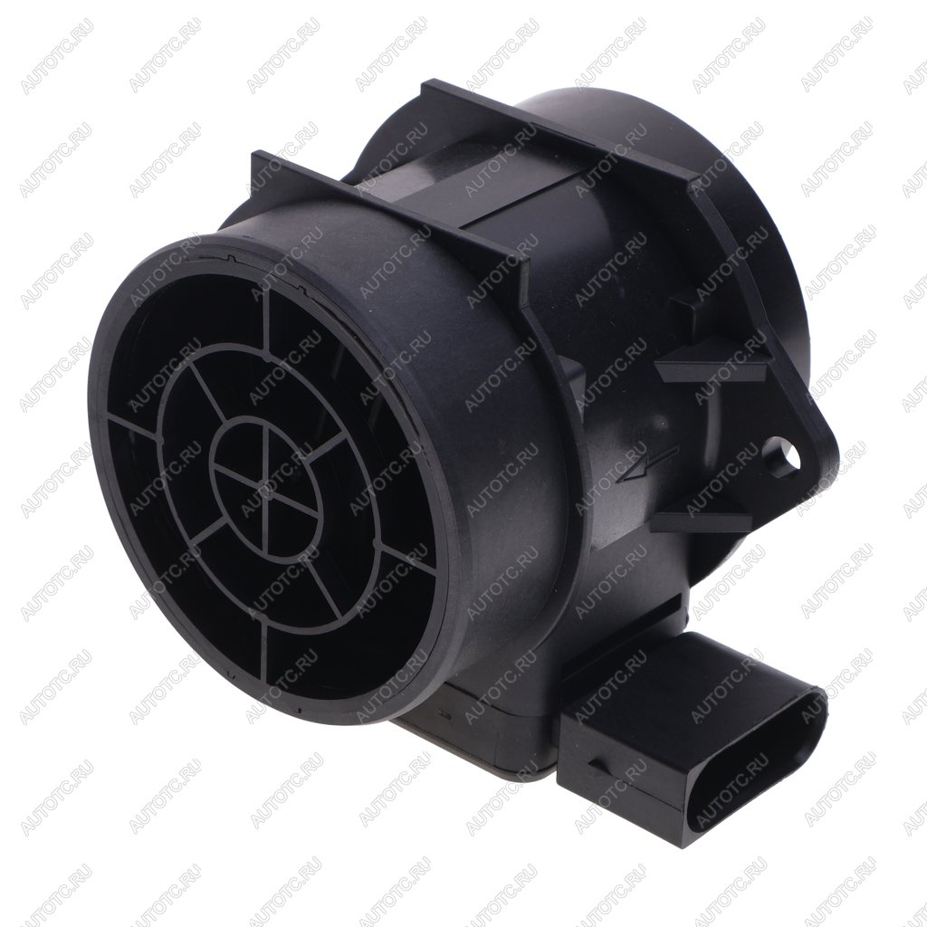 3 099 р. Датчик массового расхода воздуха ЗМЗ-406,УАЗ-3160 G-PART (ОАО ГАЗ) G-PART gp.12340006  с доставкой в г. Керчь