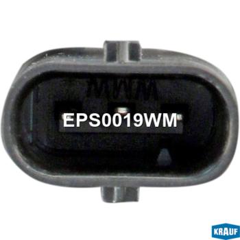1 499 р. Датчик парковки VW Golf AUDI A1 SKODA Superb KRAUF KRAUF eps0019wm  с доставкой в г. Керчь. Увеличить фотографию 3