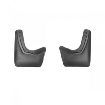 Брызговики задние (4WD) Norplast Xcite X Cross 8  1 (2024-2025)