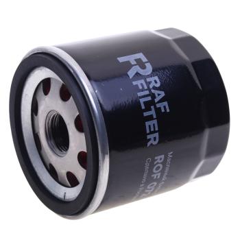 399 р. Фильтр масляный LIXIANG L7,L8,L9 RAF FILTER RAF FILTER rof072  с доставкой в г. Керчь. Увеличить фотографию 1