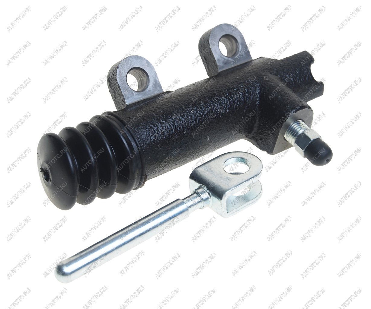 1 069 р. Цилиндр сцепления рабочий HYUNDAI Sonata 5,Trajet KIA Magentis,Carens NSP NSP nsp024171039001  с доставкой в г. Керчь