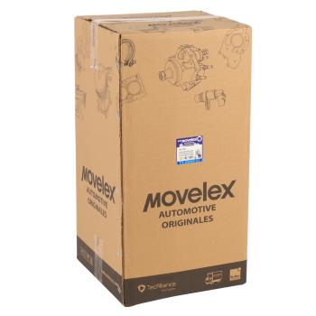 2 599 р. Фильтр воздушный SITRAK HOWO T5G наружный MOVELEX MOVELEX wg9x25190062-mx  с доставкой в г. Керчь. Увеличить фотографию 4