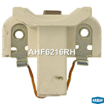 419 р. Щеткодержатель FORD Explorer (93-) генератора KRAUF KRAUF ahf6216rh  с доставкой в г. Керчь. Увеличить фотографию 1